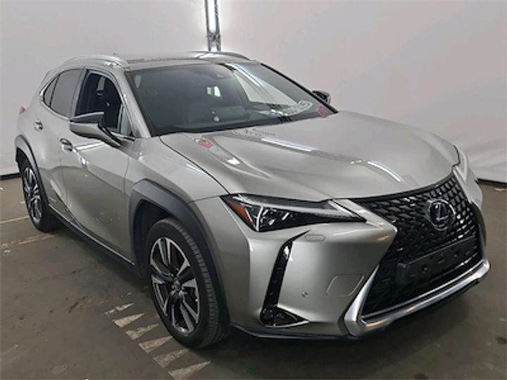 Photo 1 VIN: JTHU95BH002042517 - LEXUS UX 