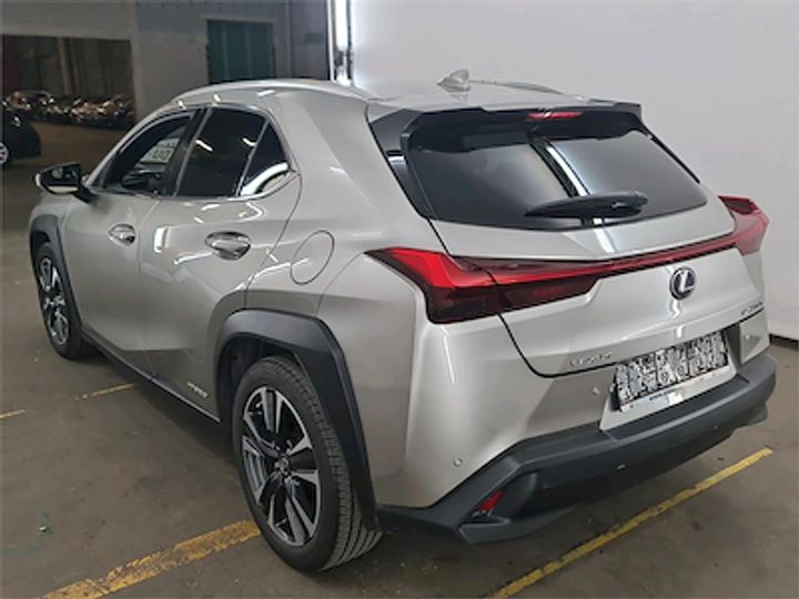 Photo 2 VIN: JTHU95BH002042517 - LEXUS UX 