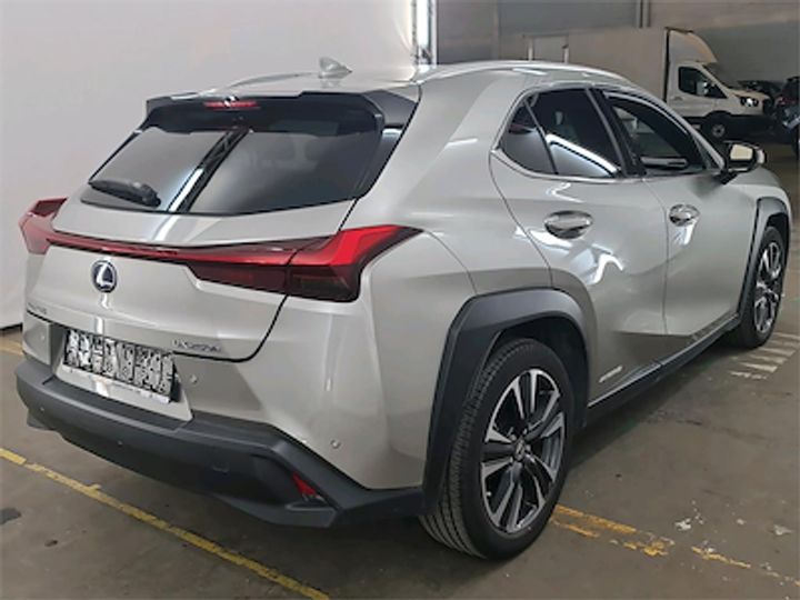 Photo 3 VIN: JTHU95BH002042517 - LEXUS UX 