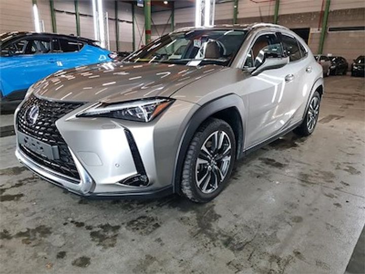 Photo 1 VIN: JTHU95BH202017196 - LEXUS UX 250H 