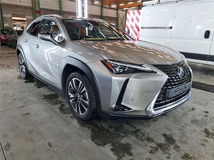 Photo 2 VIN: JTHU95BH202017196 - LEXUS UX 250H 