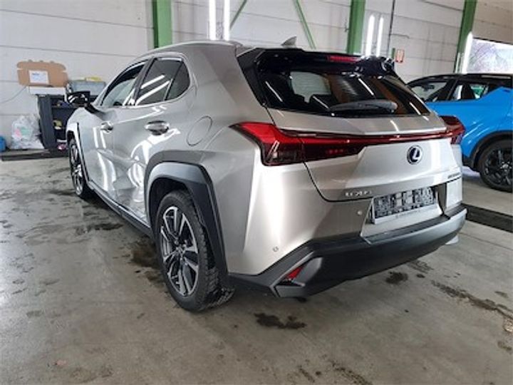 Photo 3 VIN: JTHU95BH202017196 - LEXUS UX 250H 