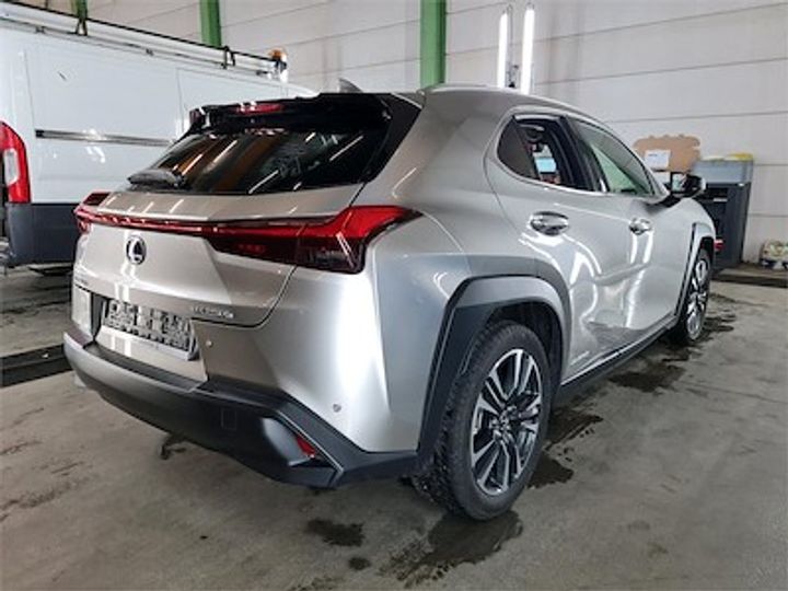 Photo 4 VIN: JTHU95BH202017196 - LEXUS UX 250H 