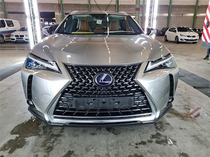 Photo 5 VIN: JTHU95BH202017196 - LEXUS UX 250H 