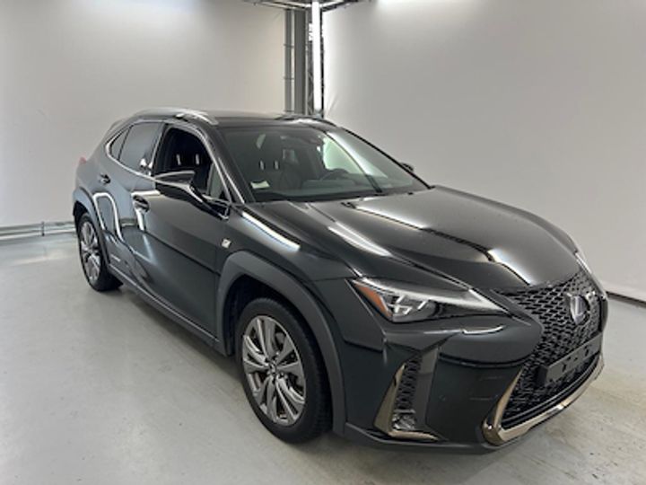 Photo 1 VIN: JTHU95BH202020440 - LEXUS UX 250H 