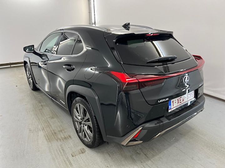 Photo 2 VIN: JTHU95BH202020440 - LEXUS UX 250H 