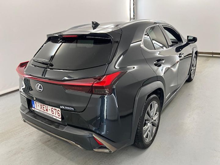 Photo 3 VIN: JTHU95BH202020440 - LEXUS UX 250H 