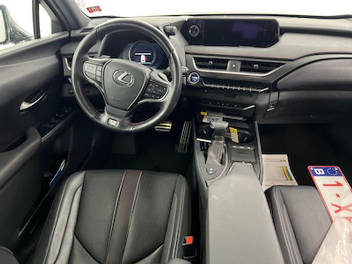 Photo 7 VIN: JTHU95BH202020440 - LEXUS UX 250H 