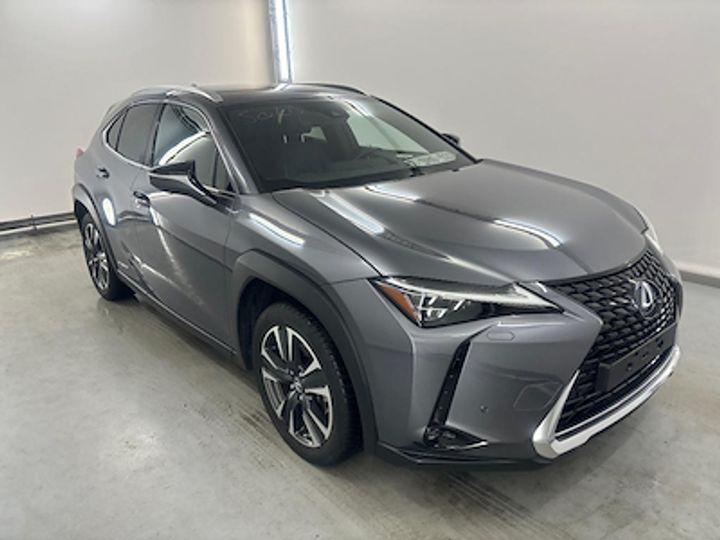 Photo 1 VIN: JTHU95BH302017286 - LEXUS UX 250H 