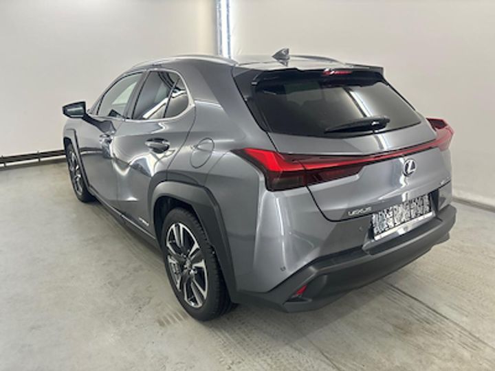 Photo 2 VIN: JTHU95BH302017286 - LEXUS UX 250H 