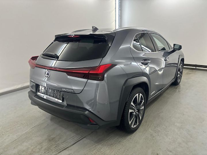 Photo 3 VIN: JTHU95BH302017286 - LEXUS UX 250H 