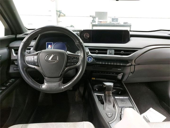 Photo 12 VIN: JTHU95BH502009397 - LEXUS UX 