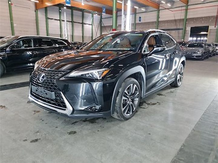 Photo 1 VIN: JTHU95BH502017483 - LEXUS UX 250H 