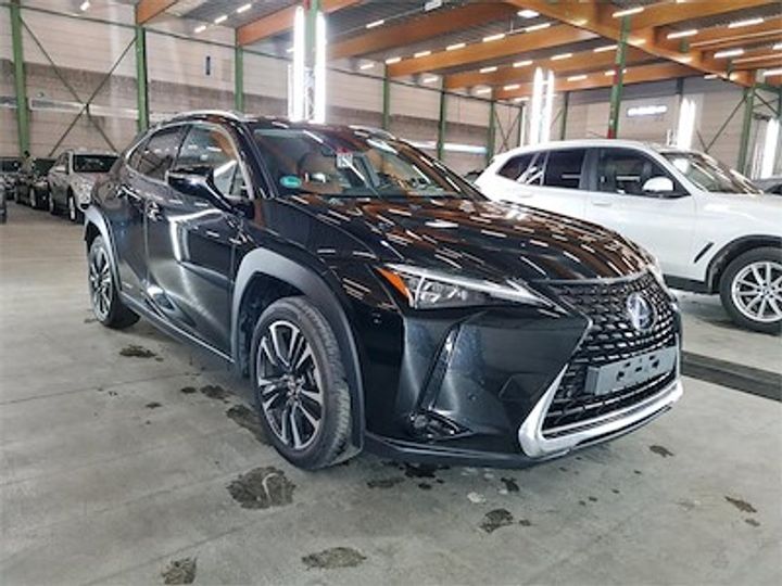 Photo 2 VIN: JTHU95BH502017483 - LEXUS UX 250H 