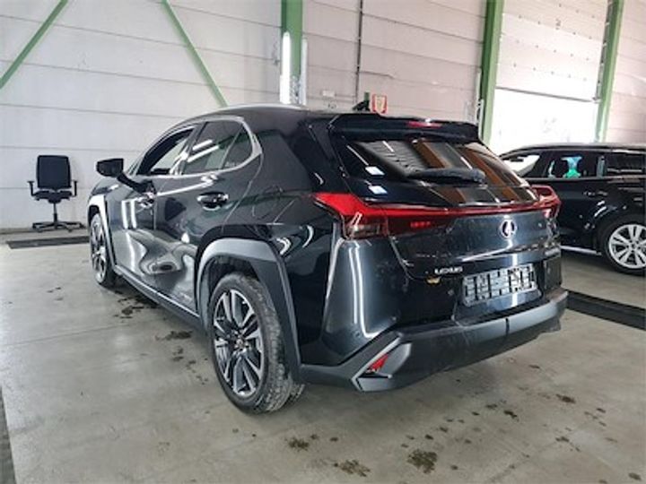 Photo 3 VIN: JTHU95BH502017483 - LEXUS UX 250H 