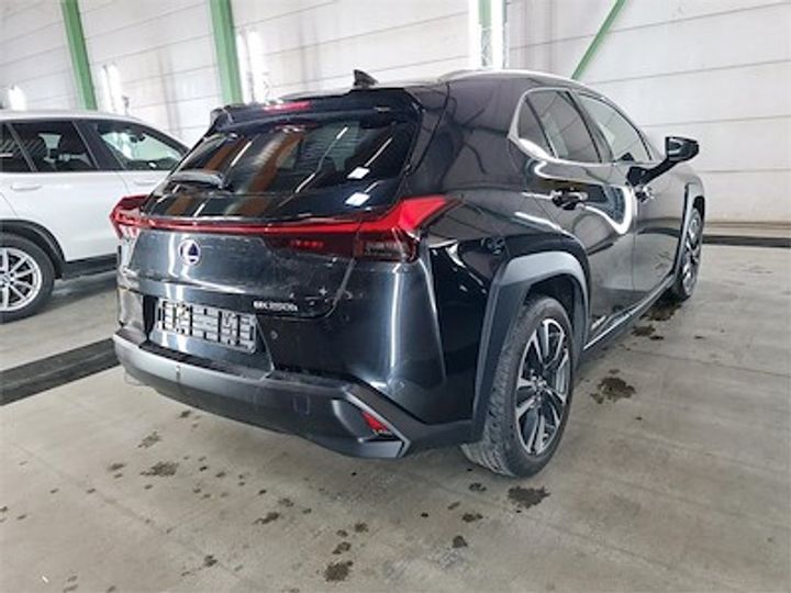 Photo 4 VIN: JTHU95BH502017483 - LEXUS UX 250H 