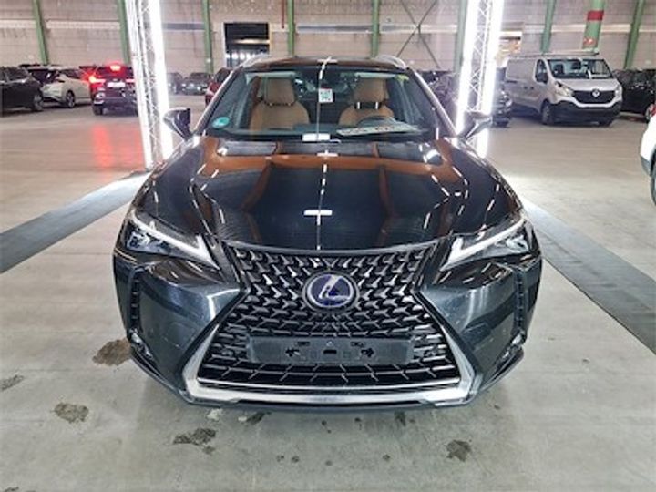 Photo 5 VIN: JTHU95BH502017483 - LEXUS UX 250H 