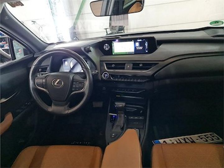 Photo 9 VIN: JTHU95BH502017483 - LEXUS UX 250H 