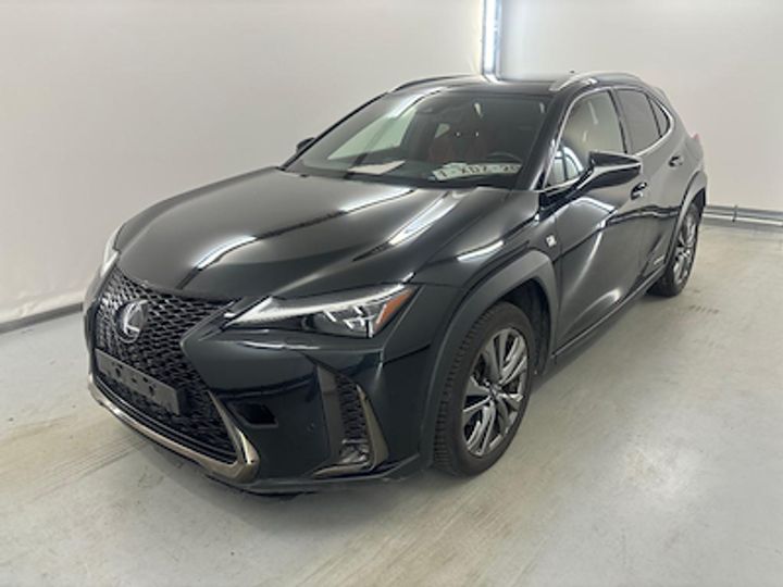 Photo 0 VIN: JTHU95BH602019551 - LEXUS UX 250H 