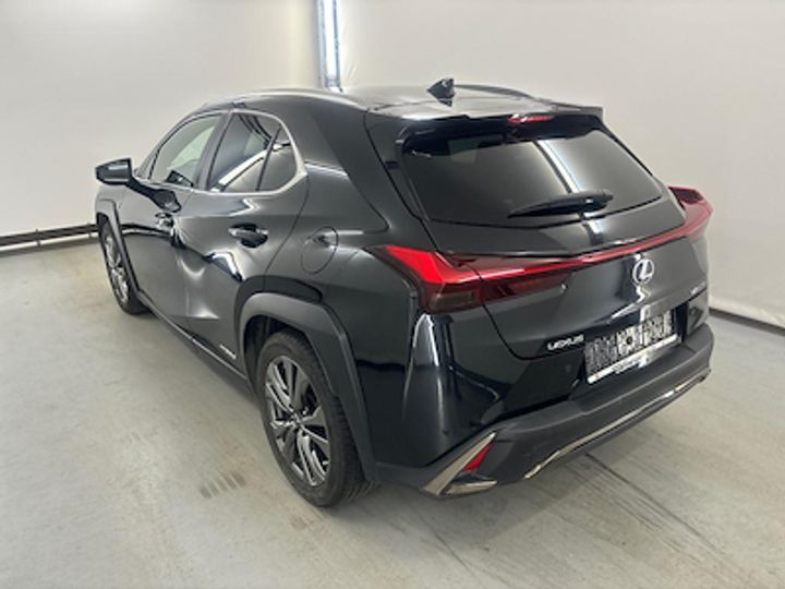 Photo 2 VIN: JTHU95BH602019551 - LEXUS UX 250H 