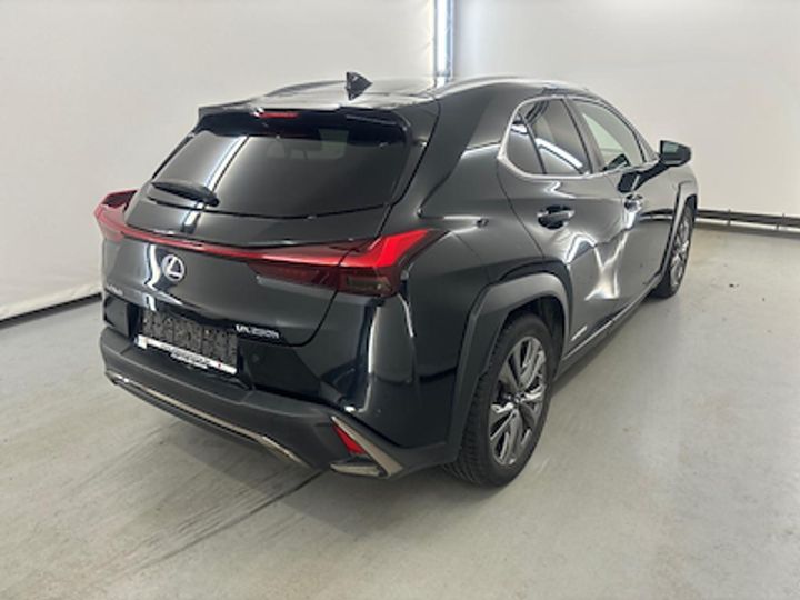 Photo 3 VIN: JTHU95BH602019551 - LEXUS UX 250H 