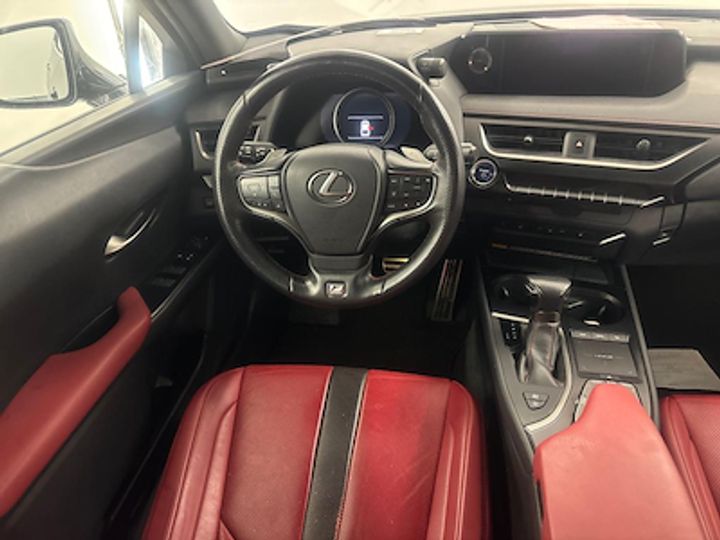 Photo 7 VIN: JTHU95BH602019551 - LEXUS UX 250H 