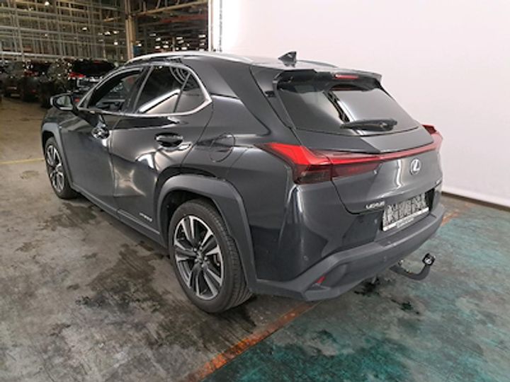 Photo 2 VIN: JTHU95BH602022224 - LEXUS UX 250H 