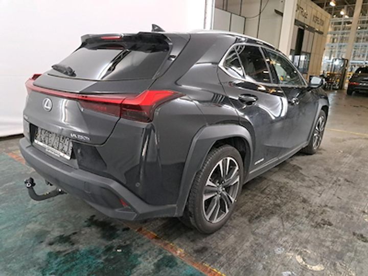 Photo 3 VIN: JTHU95BH602022224 - LEXUS UX 250H 