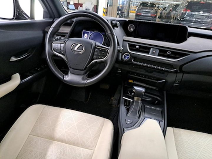 Photo 7 VIN: JTHU95BH602022224 - LEXUS UX 250H 