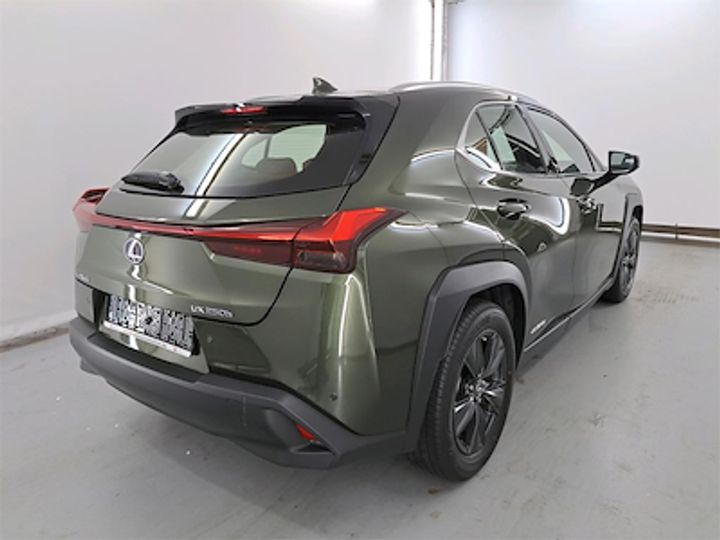 Photo 13 VIN: JTHU95BH602025916 - LEXUS UX 250H 