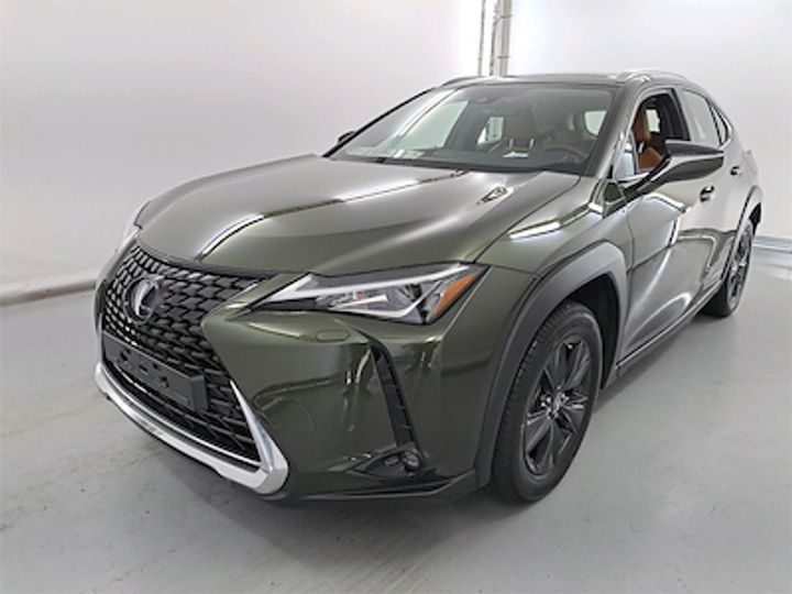 Photo 6 VIN: JTHU95BH602025916 - LEXUS UX 250H 