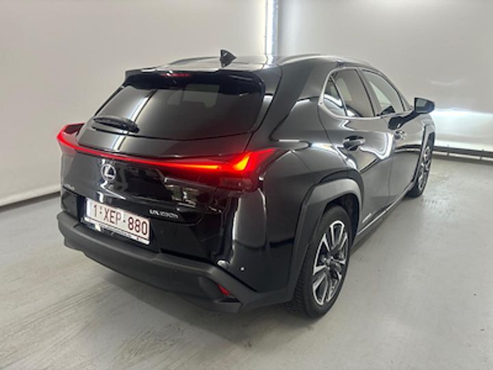 Photo 3 VIN: JTHU95BH702021048 - LEXUS UX 250H 