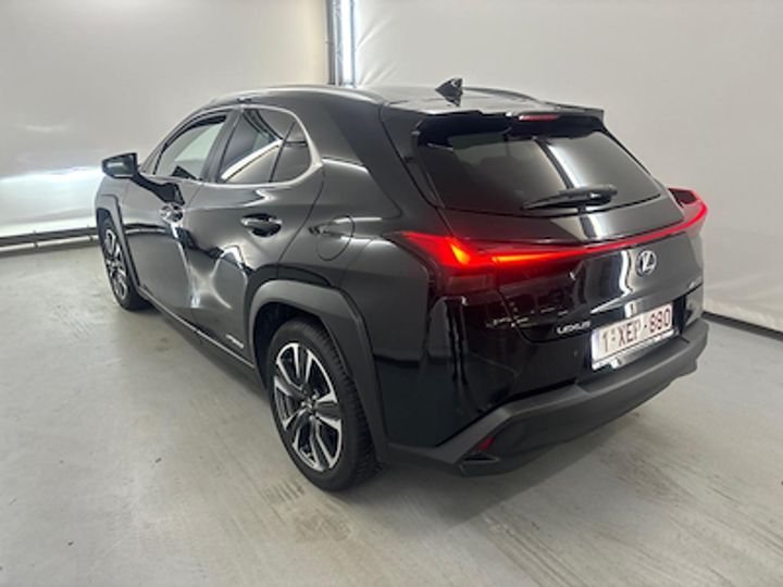 Photo 2 VIN: JTHU95BH702021048 - LEXUS UX 250H 