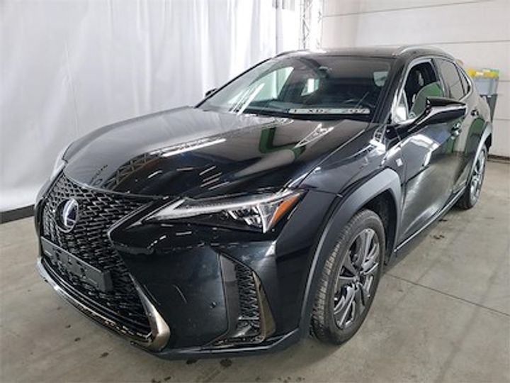 Photo 1 VIN: JTHU95BHX02019956 - LEXUS UX 250H 