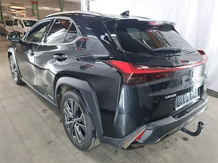 Photo 3 VIN: JTHU95BHX02019956 - LEXUS UX 250H 