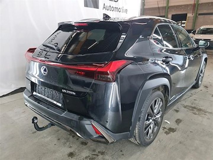 Photo 4 VIN: JTHU95BHX02019956 - LEXUS UX 250H 