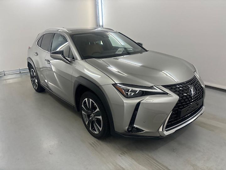 Photo 1 VIN: JTHU95BHX02027734 - LEXUS UX 250H 