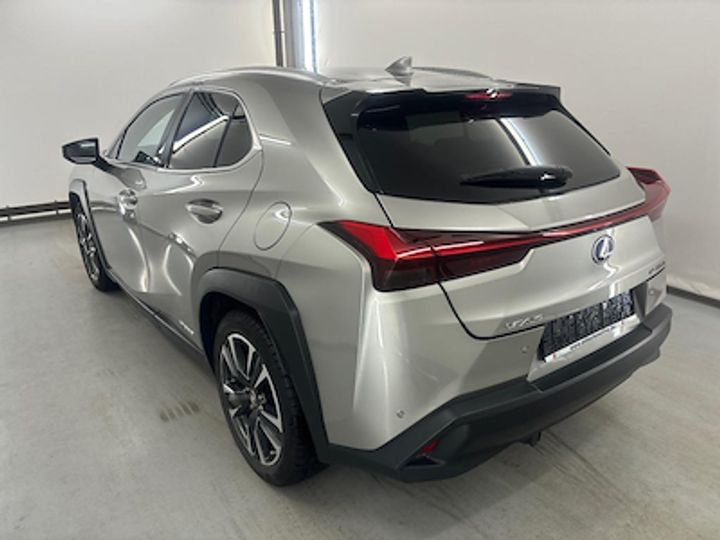 Photo 2 VIN: JTHU95BHX02027734 - LEXUS UX 250H 