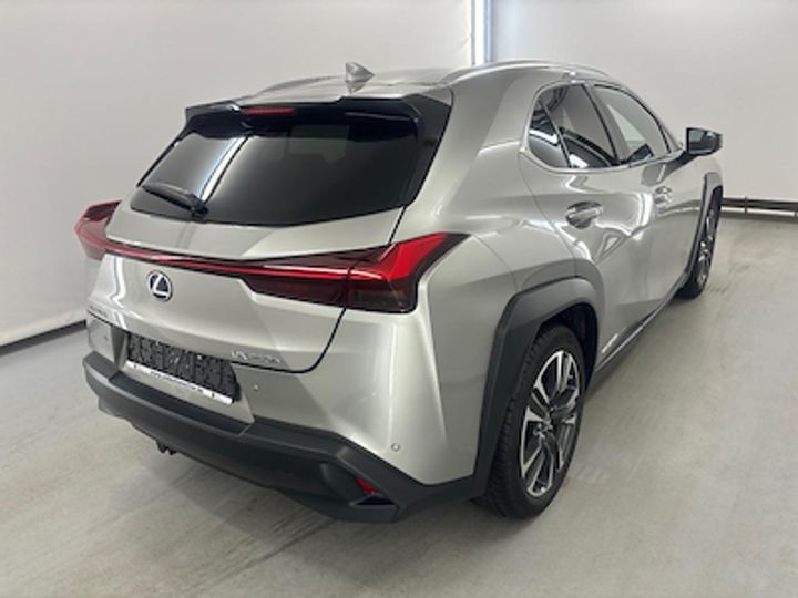 Photo 3 VIN: JTHU95BHX02027734 - LEXUS UX 250H 