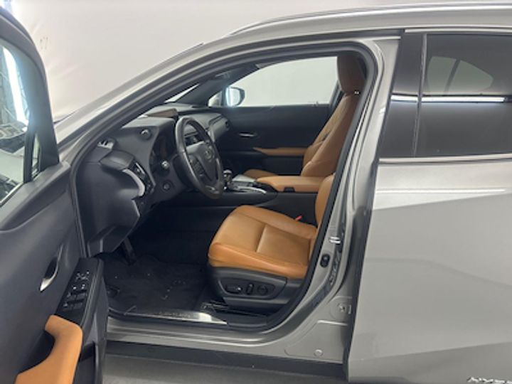 Photo 4 VIN: JTHU95BHX02027734 - LEXUS UX 250H 