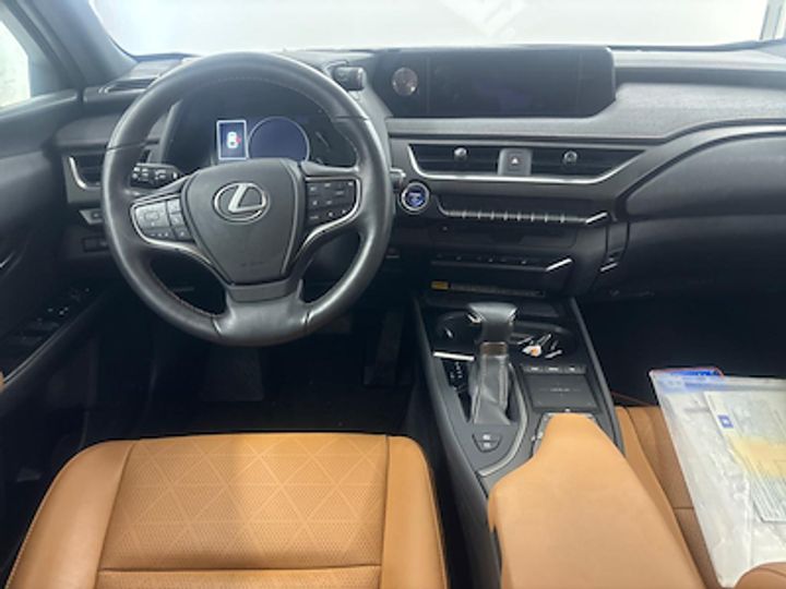 Photo 7 VIN: JTHU95BHX02027734 - LEXUS UX 250H 