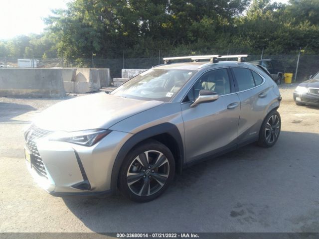 Photo 1 VIN: JTHU9JBH0K2000828 - LEXUS UX 