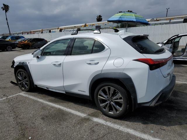 Photo 1 VIN: JTHU9JBH0K2008427 - LEXUS UX 250H 