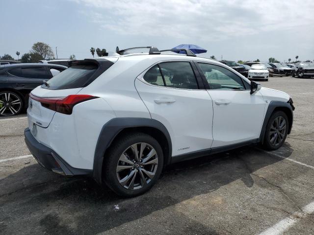 Photo 2 VIN: JTHU9JBH0K2008427 - LEXUS UX 250H 