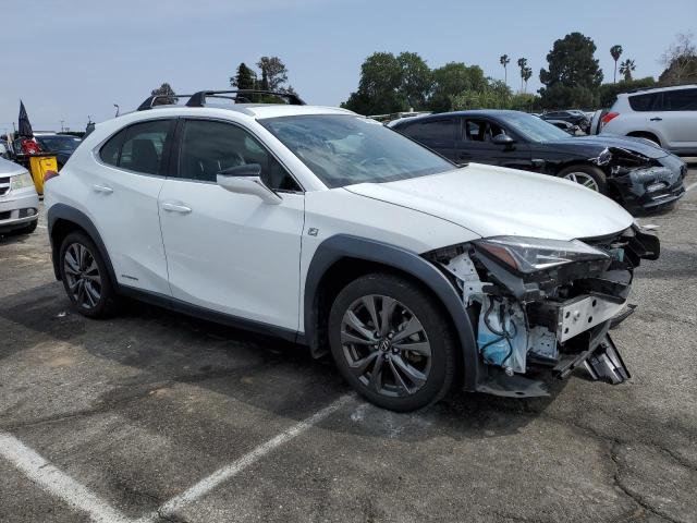 Photo 3 VIN: JTHU9JBH0K2008427 - LEXUS UX 250H 