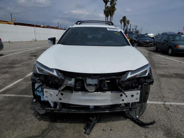 Photo 4 VIN: JTHU9JBH0K2008427 - LEXUS UX 250H 