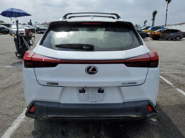 Photo 5 VIN: JTHU9JBH0K2008427 - LEXUS UX 250H 