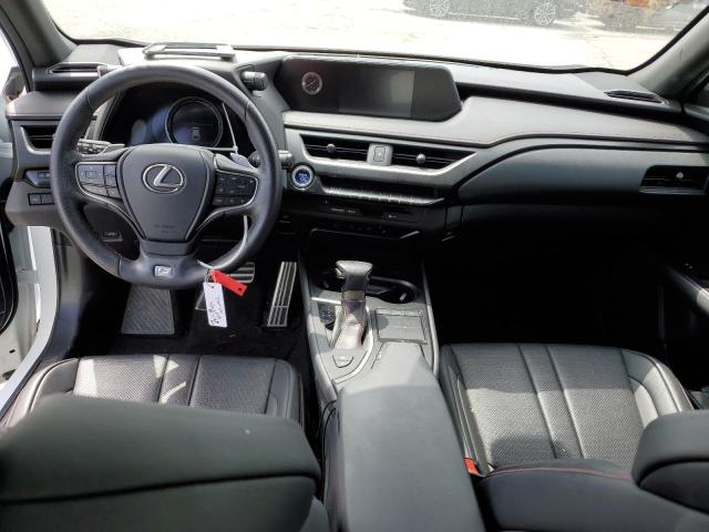 Photo 7 VIN: JTHU9JBH0K2008427 - LEXUS UX 250H 