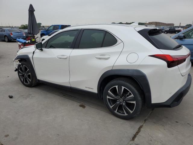 Photo 1 VIN: JTHU9JBH0K2009142 - LEXUS UX 250H 