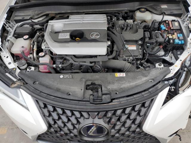 Photo 10 VIN: JTHU9JBH0K2009142 - LEXUS UX 250H 